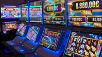 Игровые автоматы